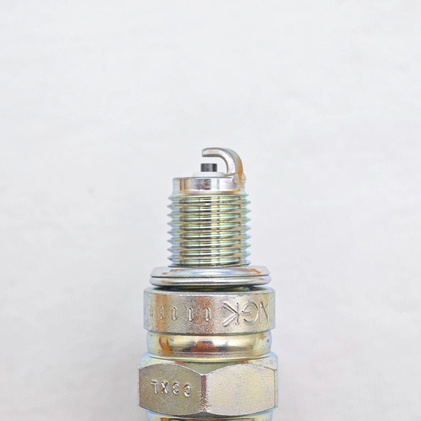 1pcs Original Motorcycle NGK Spark Plug for 70,125