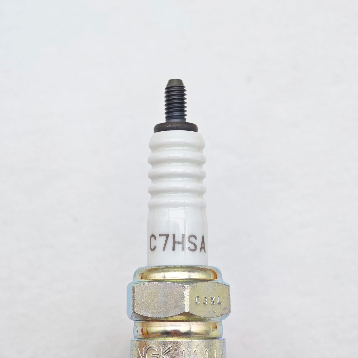 1pcs Original Motorcycle NGK Spark Plug for 70,125