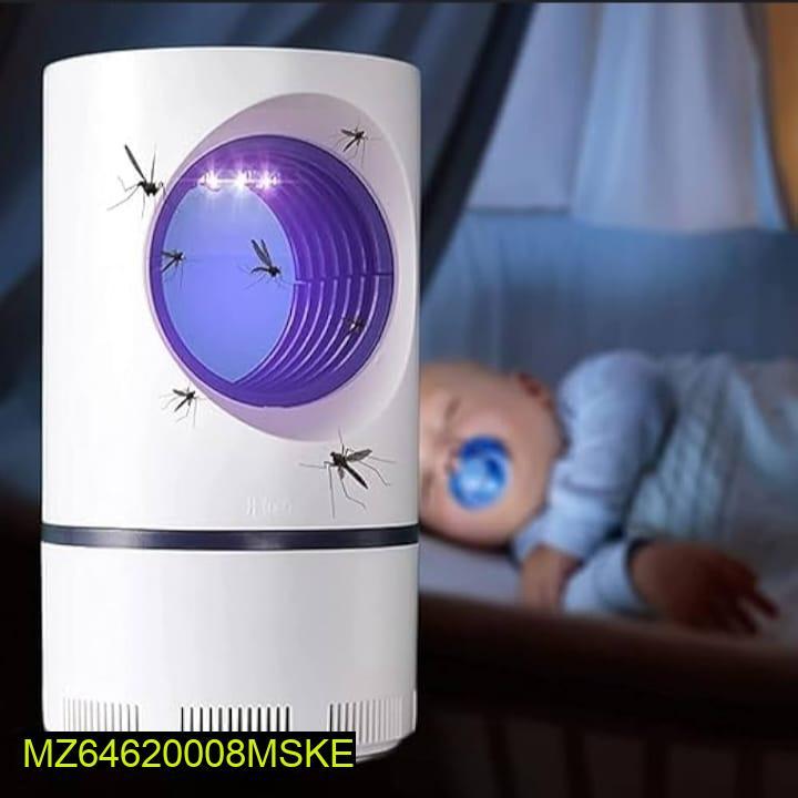 Mosquito bug Keller night lamp with usb