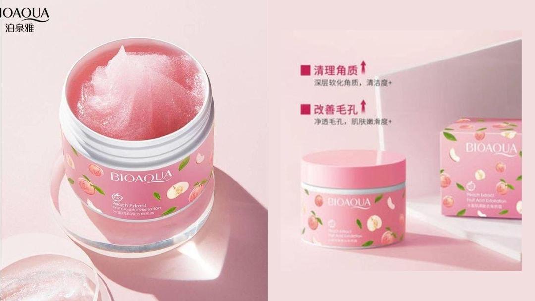 Whiting and Brighting face cream 1 pcs gel formula for growing
