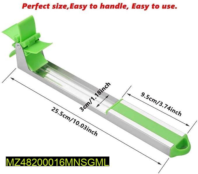 1 pcs stainless steel watermelon 🍉 cutter