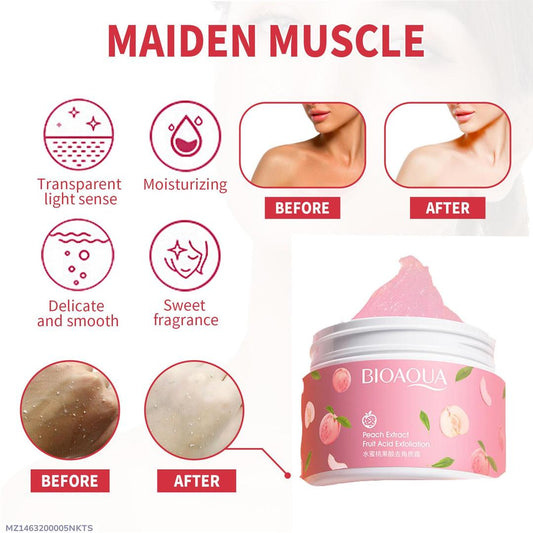 Whiting and Brighting face cream 1 pcs gel formula for growing
