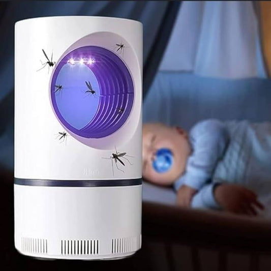 Mosquito bug Keller night lamp with usb